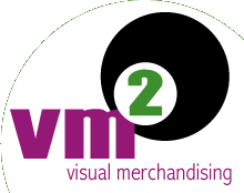 vm2 - visual merchandising